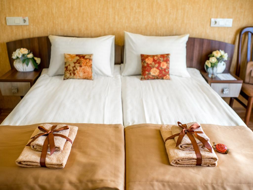 Hotel&Spa Pysanka, Готель Писанка, 3 Сауни Та Джакузі - Індивідуальний Відпочинок У Спа Lviv Rom bilde