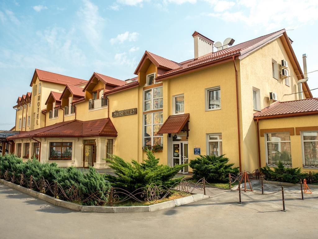 Hotel&Spa Pysanka, Готель Писанка, 3 Сауни Та Джакузі - Індивідуальний Відпочинок У Спа Lviv Eksteriør bilde